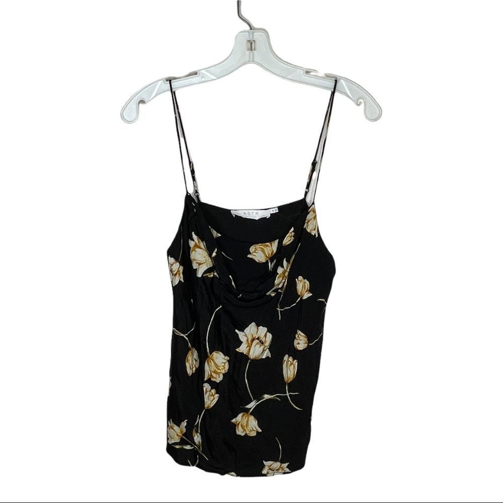ASTR the Label Camisole Top